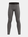 Under Armour Момчешки клин Under Armour UA CG Armour Leggings-GRY