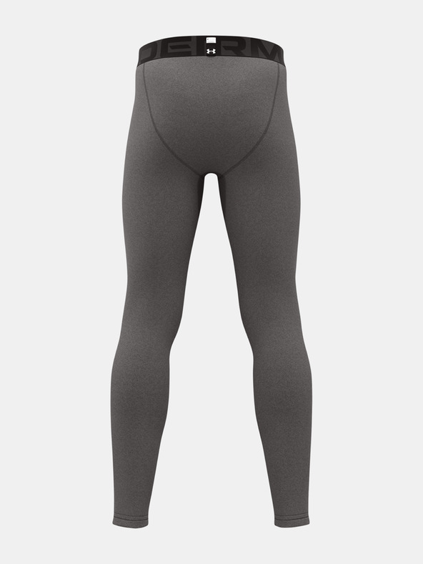 Under Armour Момчешки клин Under Armour UA CG Armour Leggings-GRY