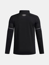 Under Armour Детски суитшърт Under Armour UA B Challenger Training QZ-BLK