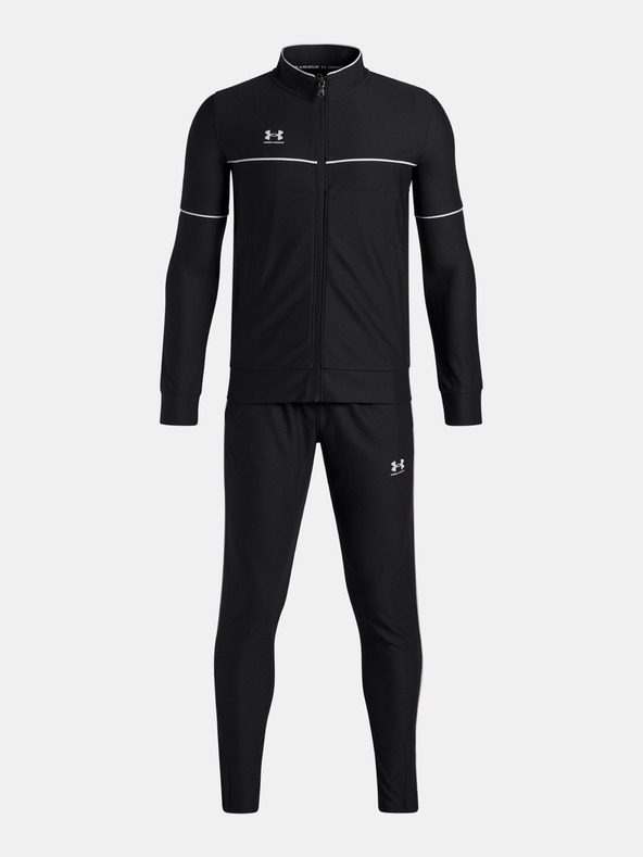 Under Armour Детски комплект Under Armour UA B Challenger Tracksuit-BLK