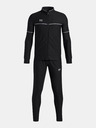 Under Armour Детски комплект Under Armour UA B Challenger Tracksuit-BLK