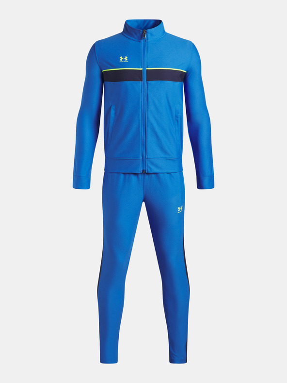 Under Armour Детски комплект Under Armour UA B Challenger Tracksuit-BLU