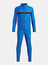 Under Armour Детски комплект Under Armour UA B Challenger Tracksuit-BLU