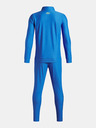 Under Armour Детски комплект Under Armour UA B Challenger Tracksuit-BLU