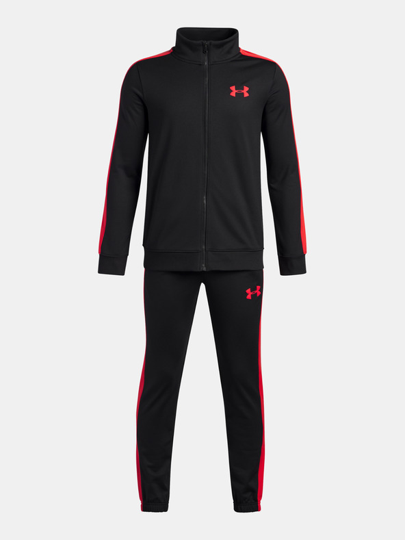 Under Armour Under Armour UA Rival Момчешки плетен анцуг-BLK