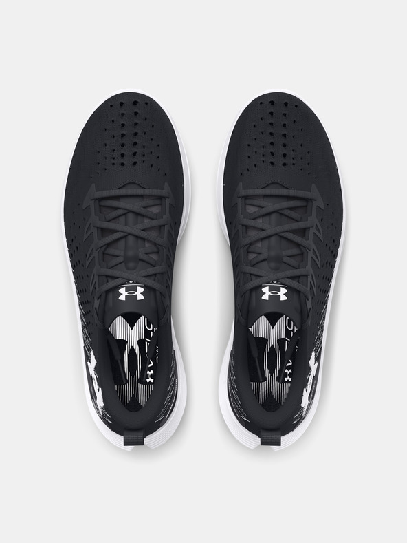 Under Armour Мъжки обувки Under Armour UA Velociti 4-BLK