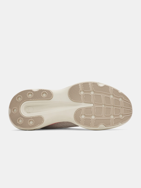 Under Armour Мъжки обувки Under Armour UA Infinite-WHT