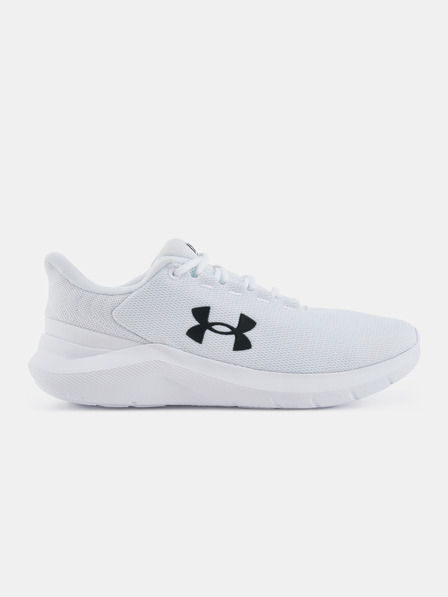 Under Armour Мъжки обувки Under Armour UA Phade RN 3-WHT