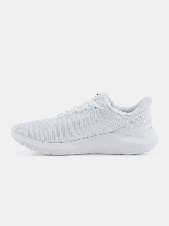Under Armour Мъжки обувки Under Armour UA Phade RN 3-WHT
