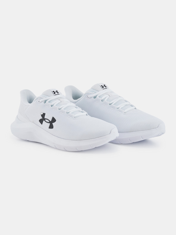 Under Armour Мъжки обувки Under Armour UA Phade RN 3-WHT