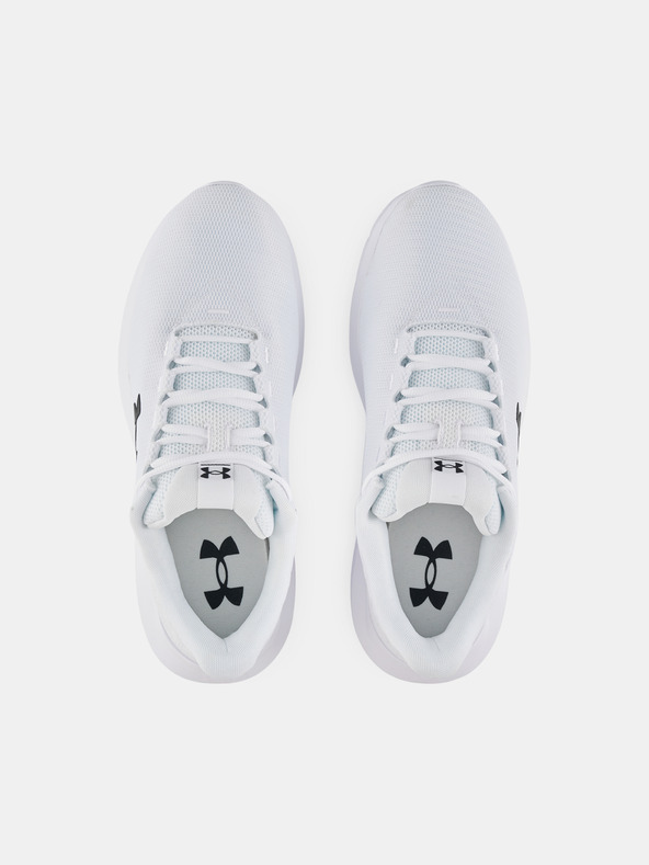 Under Armour Мъжки обувки Under Armour UA Phade RN 3-WHT