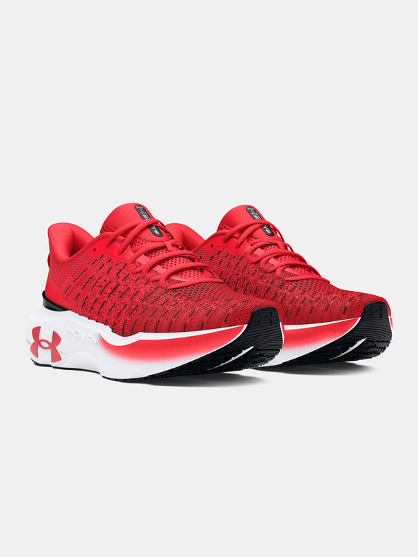 Under Armour Мъжки обувки Under Armour UA Infinite Elite-RED