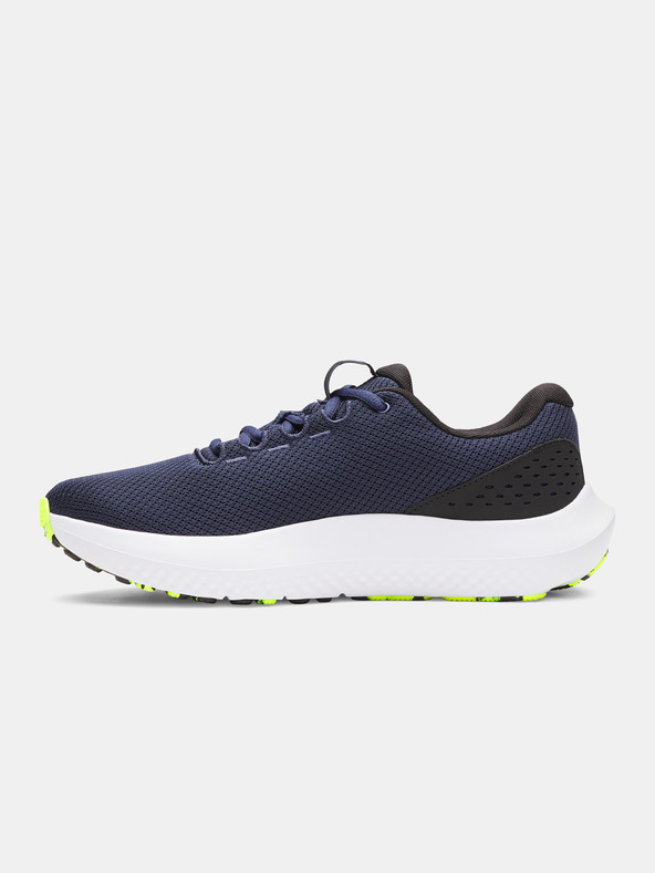 Under Armour Мъжки обувки Under Armour UA Charged Surge 4-BLU