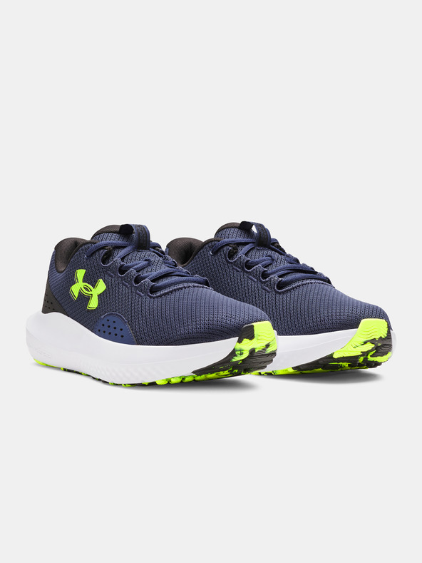 Under Armour Мъжки обувки Under Armour UA Charged Surge 4-BLU