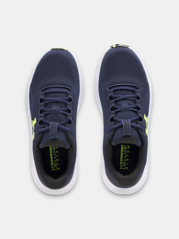 Under Armour Мъжки обувки Under Armour UA Charged Surge 4-BLU