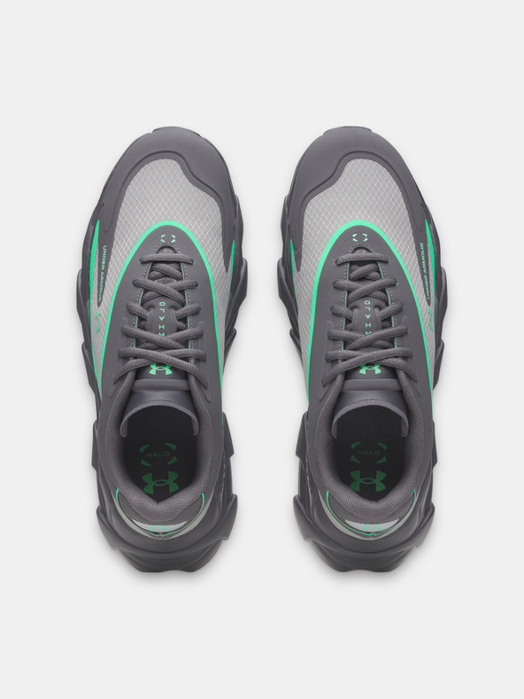 Under Armour Мъжки обувки Under Armour UA Halo Runner SE-GRY