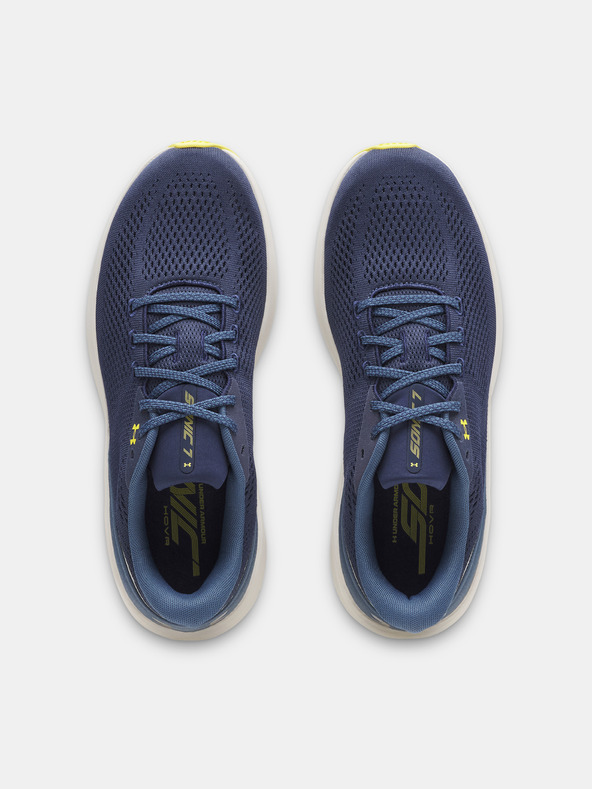 Under Armour Мъжки обувки Under Armour UA Sonic 7-BLU