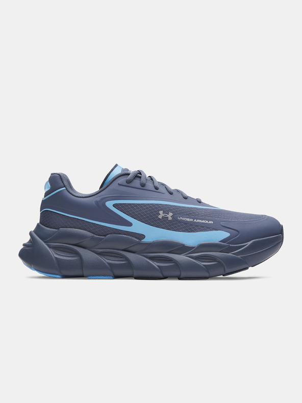 Under Armour Мъжки обувки Under Armour UA Halo Runner SE-GRY