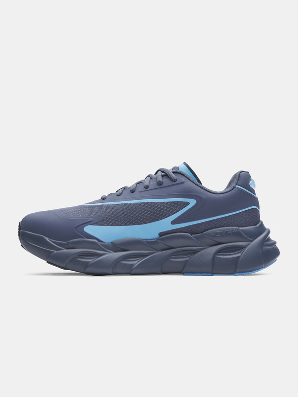 Under Armour Мъжки обувки Under Armour UA Halo Runner SE-GRY