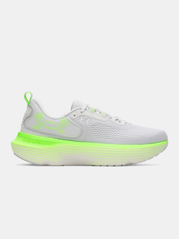 Under Armour Мъжки обувки Under Armour UA Infinite Elite 2-GRY