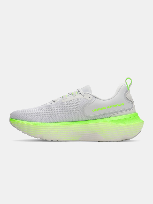 Under Armour Мъжки обувки Under Armour UA Infinite Elite 2-GRY