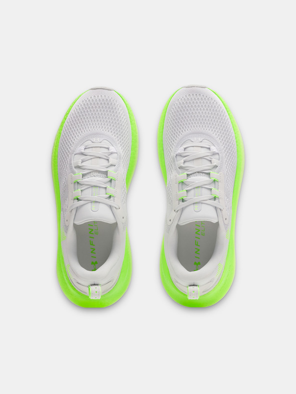 Under Armour Мъжки обувки Under Armour UA Infinite Elite 2-GRY