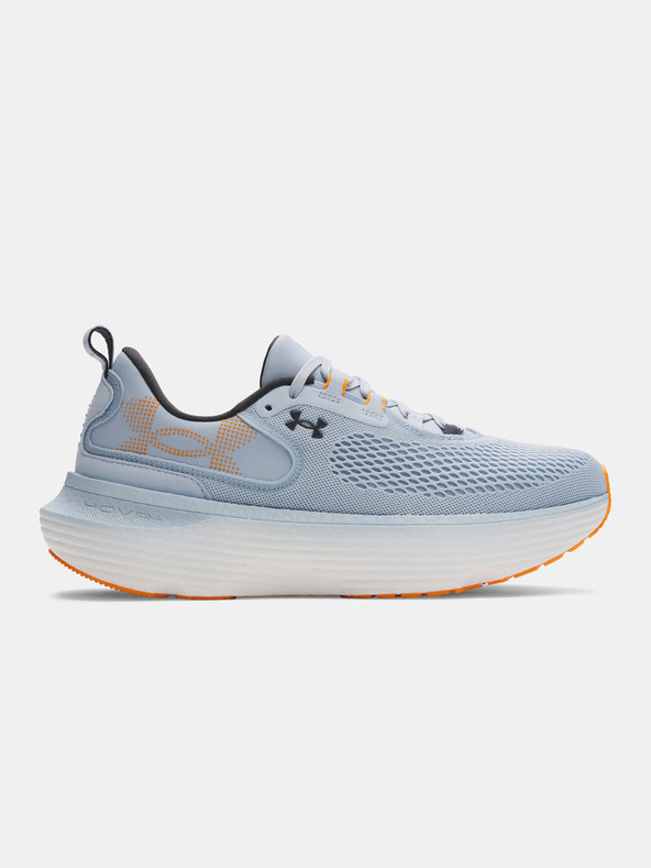 Under Armour Мъжки обувки Under Armour UA Infinite Elite 2-BLU