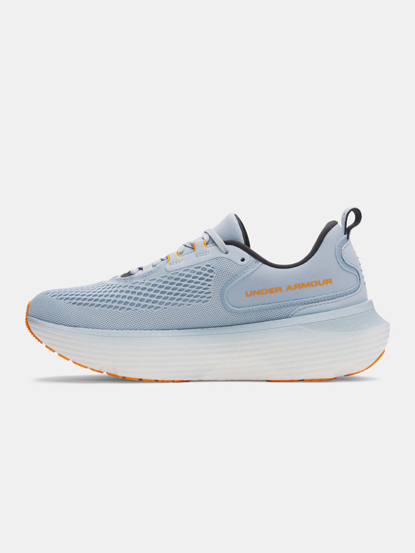 Under Armour Мъжки обувки Under Armour UA Infinite Elite 2-BLU