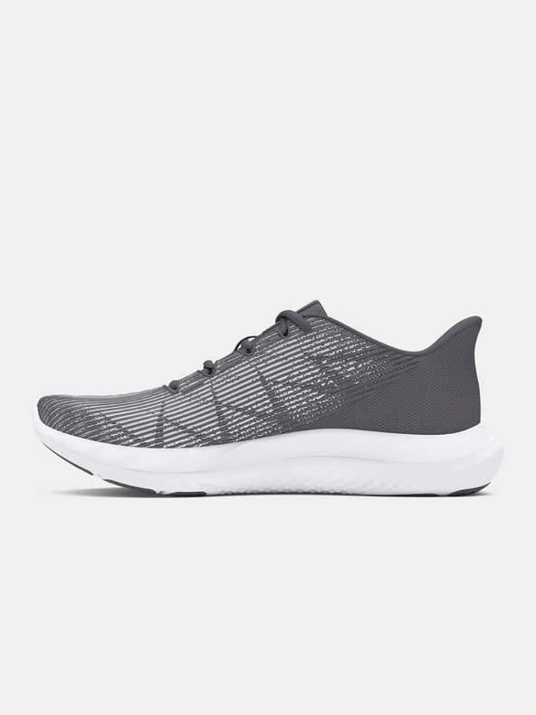 Under Armour Мъжки обувки Under Armour UA Charged Speed Swift-GRY