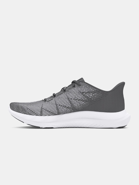 Under Armour Мъжки обувки Under Armour UA Charged Speed Swift-GRY