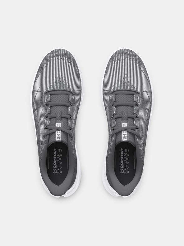 Under Armour Мъжки обувки Under Armour UA Charged Speed Swift-GRY