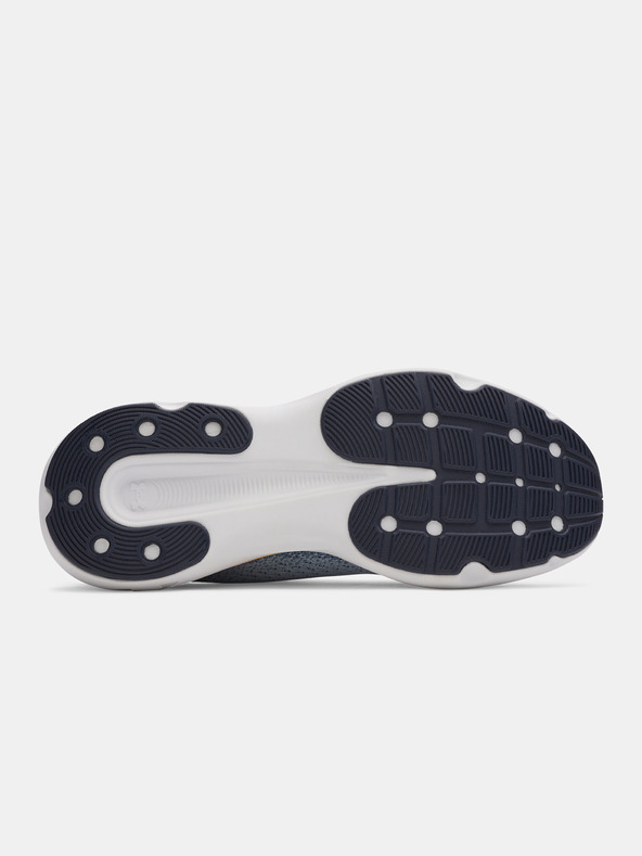 Under Armour Мъжки обувки Under Armour UA Infinite-BLU