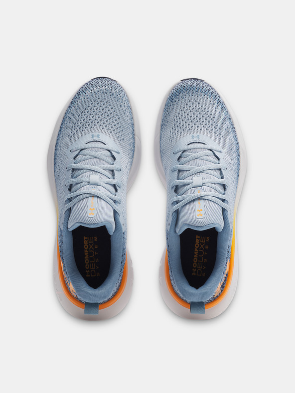 Under Armour Мъжки обувки Under Armour UA Infinite-BLU