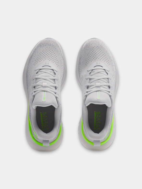 Under Armour Мъжки обувки Under Armour UA Infinite-GRY