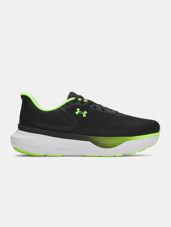 Under Armour Мъжки обувки Under Armour UA Infinite Pro 2-BLK
