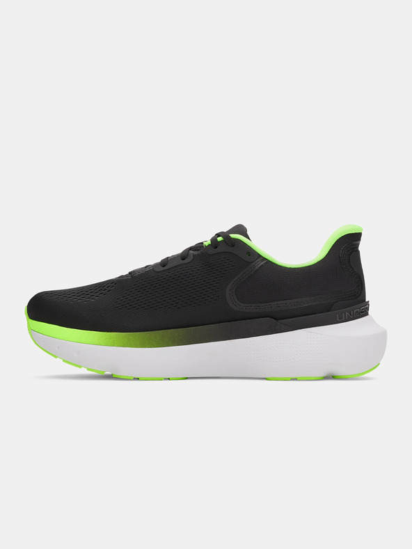Under Armour Мъжки обувки Under Armour UA Infinite Pro 2-BLK