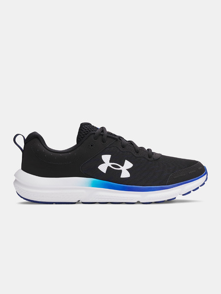Under Armour Мъжки обувки Under Armour UA Charged Assert 10-BLK