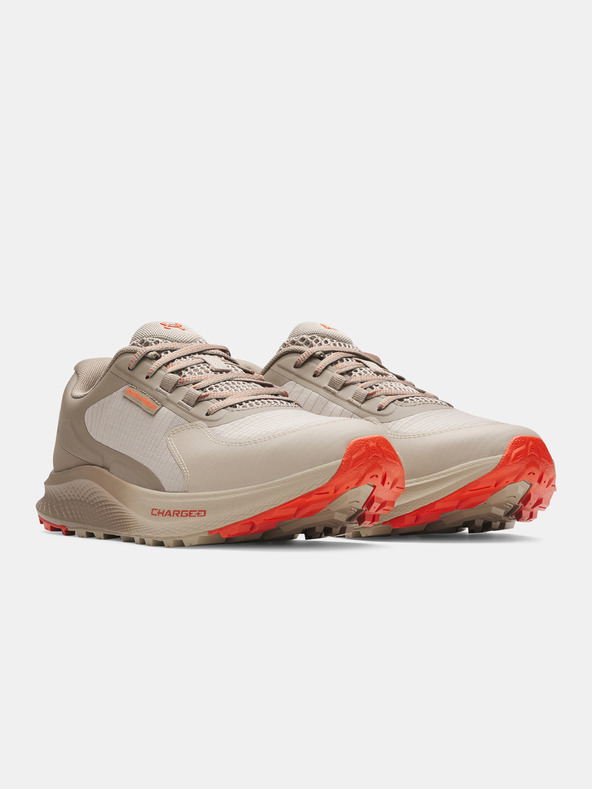 Under Armour Мъжки обувки Under Armour UA Charged Bandit TR 3-BRN