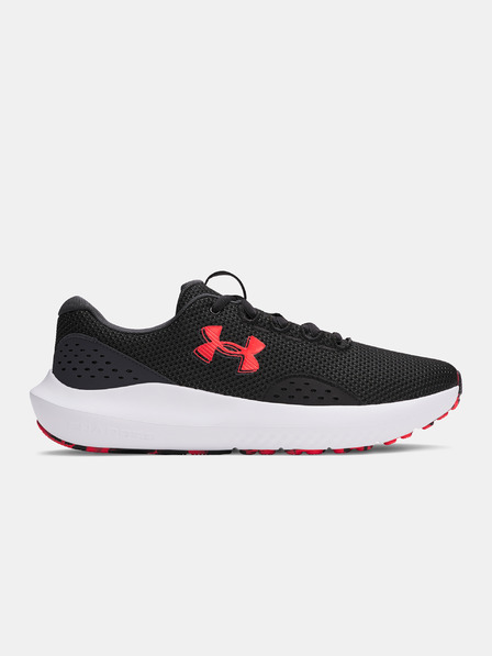 Under Armour Мъжки обувки Under Armour UA Charged Surge 4-BLK