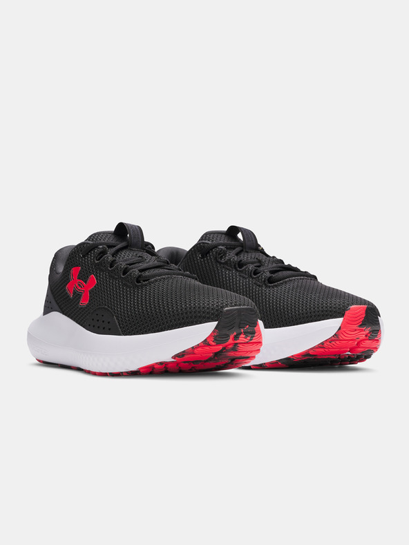 Under Armour Мъжки обувки Under Armour UA Charged Surge 4-BLK