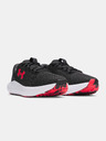 Under Armour Мъжки обувки Under Armour UA Charged Surge 4-BLK