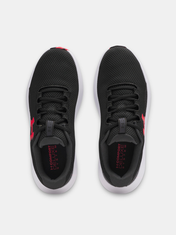 Under Armour Мъжки обувки Under Armour UA Charged Surge 4-BLK