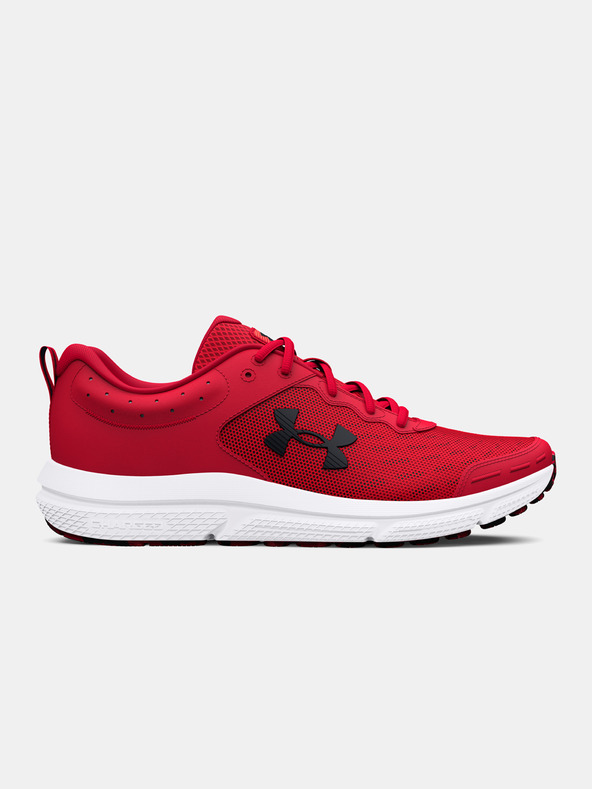 Under Armour Мъжки обувки Under Armour UA Charged Assert 10-RED