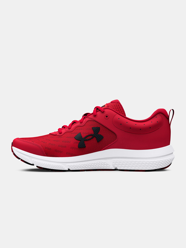 Under Armour Мъжки обувки Under Armour UA Charged Assert 10-RED