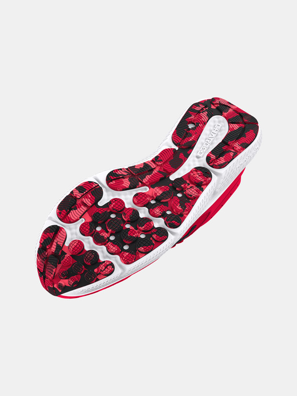 Under Armour Мъжки обувки Under Armour UA Charged Assert 10-RED
