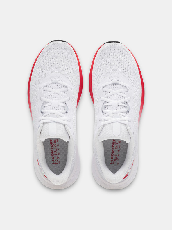 Under Armour Мъжки обувки Under Armour UA HOVR Turbulence 2-WHT