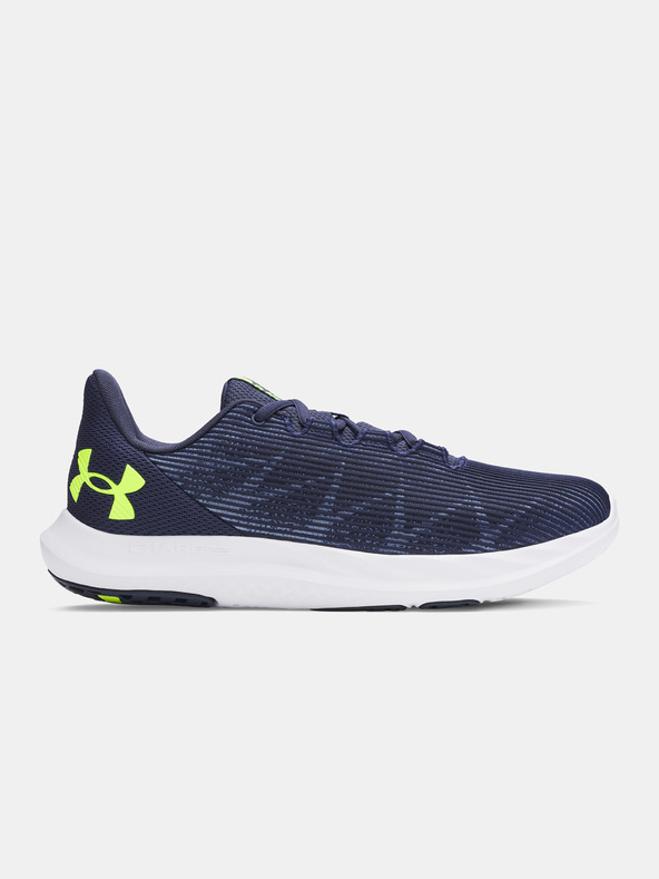 Under Armour Мъжки обувки Under Armour UA Charged Speed Swift-BLU