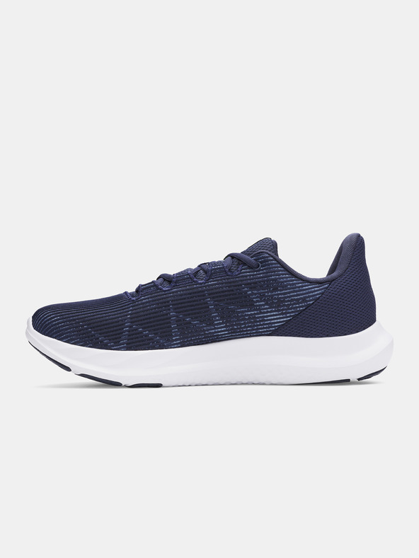 Under Armour Мъжки обувки Under Armour UA Charged Speed Swift-BLU