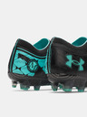Under Armour Мъжки футболни обувки Under Armour UA Magnetico Elite 5 FG MNSY-GRY