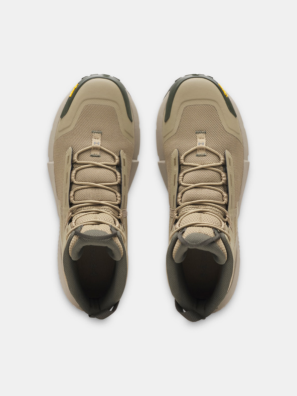 Under Armour Мъжки обувки Under Armour UA Charged Valsetz Mid-BRN